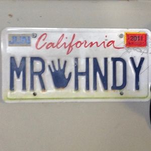 Meet your Posher, Antonio